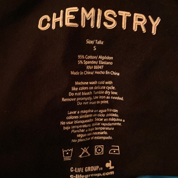 Body suit - Picture 3 of 4